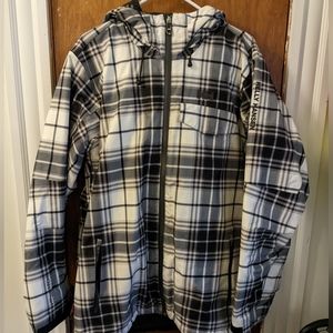 Helly Hansen Men's Ski Jacket